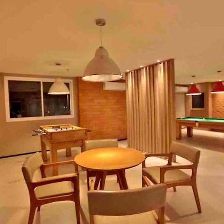Elegante Flat No Centro Da Cidade - 30M² Campos dos Goytacazes Exteriér fotografie
