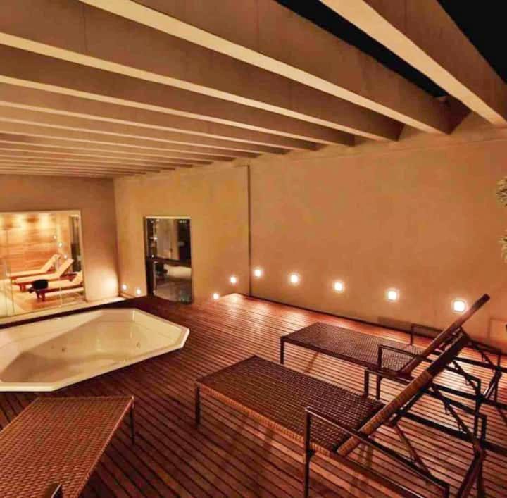 Elegante Flat No Centro Da Cidade - 30M² Campos dos Goytacazes Exteriér fotografie