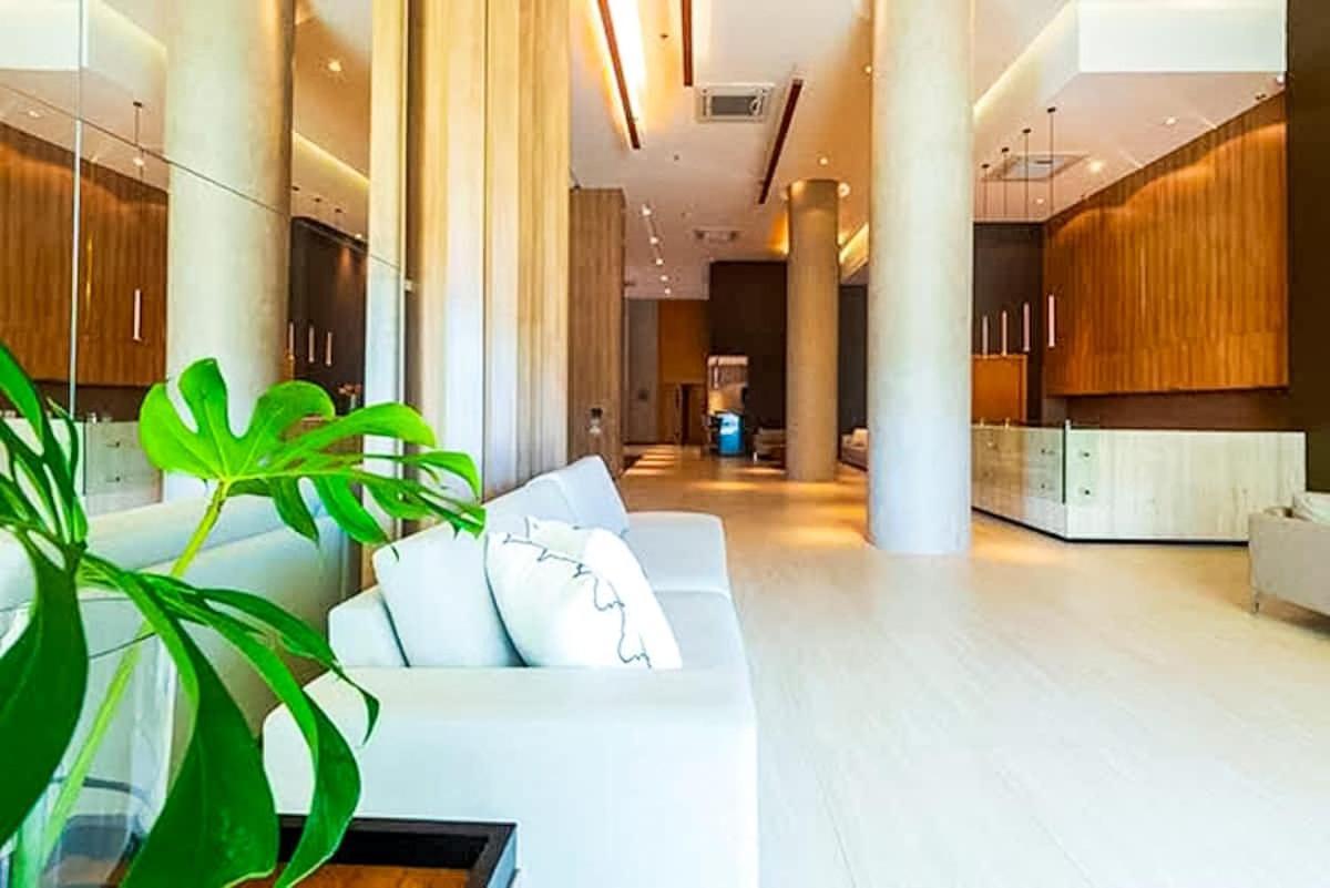 Elegante Flat No Centro Da Cidade - 30M² Campos dos Goytacazes Exteriér fotografie